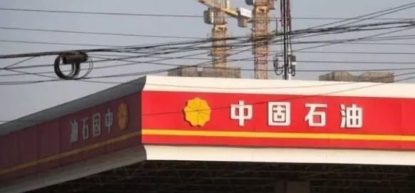 不说不知道,中国还有这么奇葩的加油站