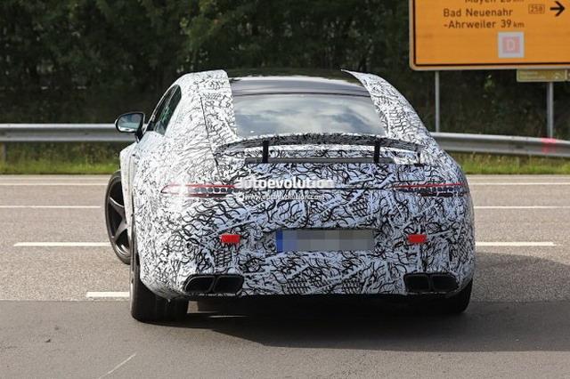 AMG GT Conceptµ Ƴ