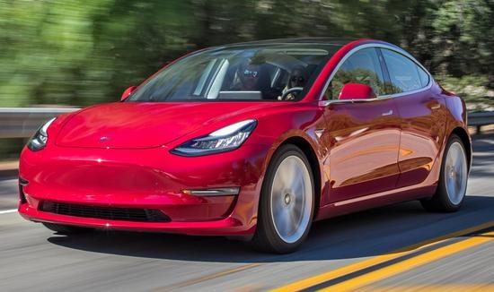 ˹Model  3ڽҪȵ2018