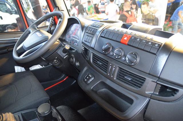 ȫάNew Eurocargo ౱չ
