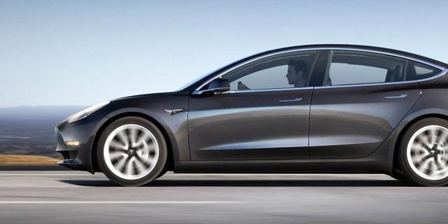 ˹Model 3 /ȫ