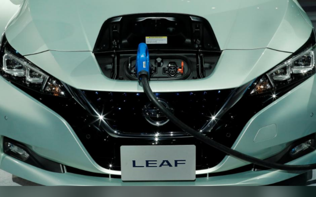 ղġ˹ İLeaf̻ɱModel 3