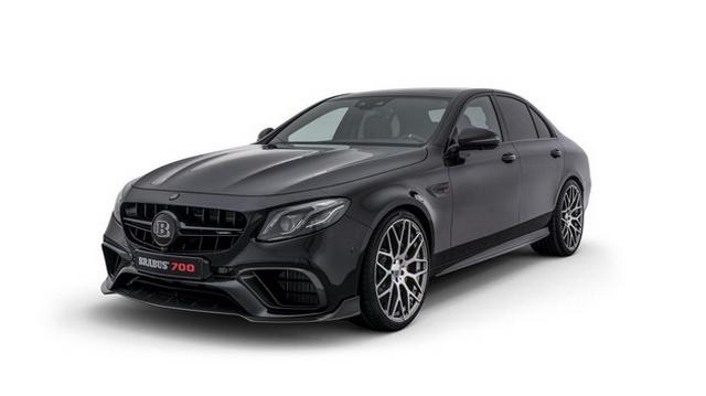V8涯ʮ Ͳ˹E63Sͼع