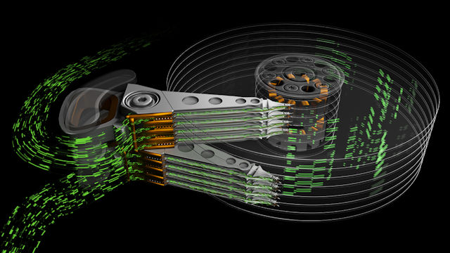 Multi-Actuator