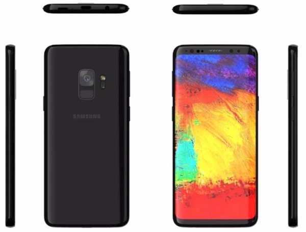 S9ع⣺Exynos 9810Ҫ죡